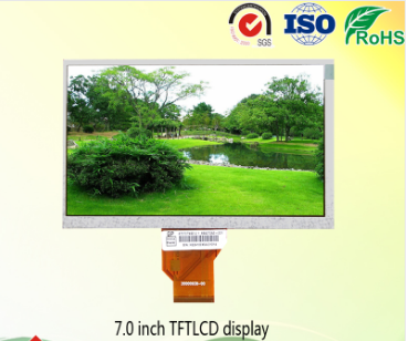 TFT液晶顯示屏 TFT液晶顯示屏