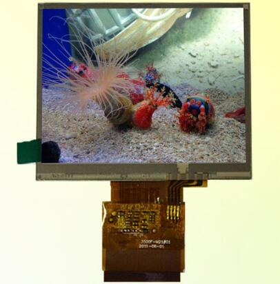 TFT液晶屏 TFT液晶屏