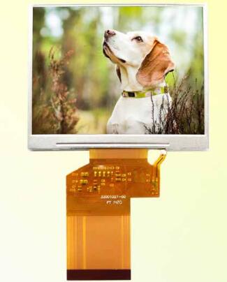 液晶觸摸屏不能工作，觸摸無響應怎么處理