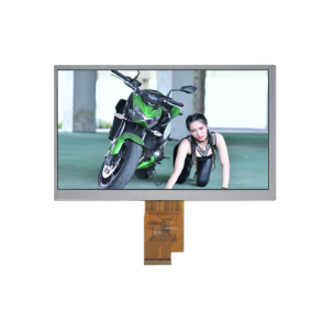 TFT液晶屏：現(xiàn)代顯示技術(shù)的核心驅(qū)動(dòng)力是如何工作的？