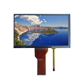 7寸顯示屏：小尺寸，大世界