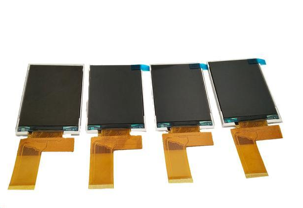 全面解析tft液晶屏驅(qū)動方法