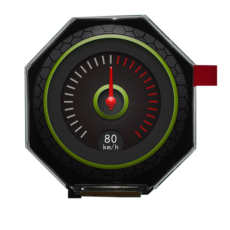 TFT液晶屏與LCD液晶屏都有什么優(yōu)勢？