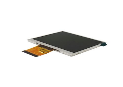 tft液晶顯示屏為什么環保性相對好？