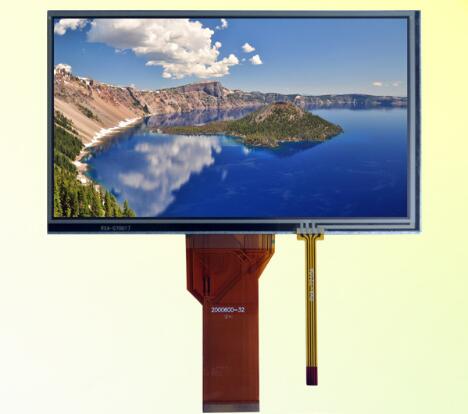 電容觸摸屏的抗干擾問題的正確解決方法！